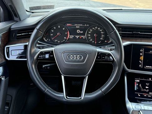 Used 2020 Audi A6 2.0T Premium AWD/4WD image 26