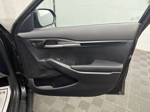 Certified 2024 Kia Seltos LX AWD/4WD image 17