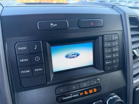 Used 2019 Ford F250 XL w/ XL Value Package AWD/4WD image 12