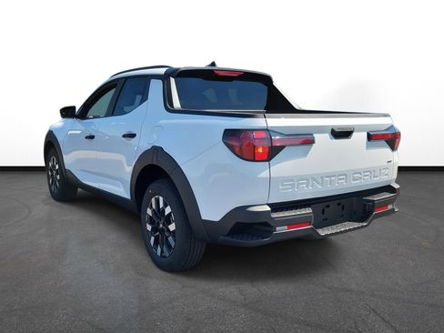 New 2026 Hyundai Santa Cruz SEL image 3