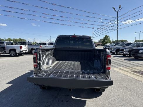 Used 2021 RAM 1500 Rebel w/ Rebel Level 2 Equipment Group AWD/4WD image 17