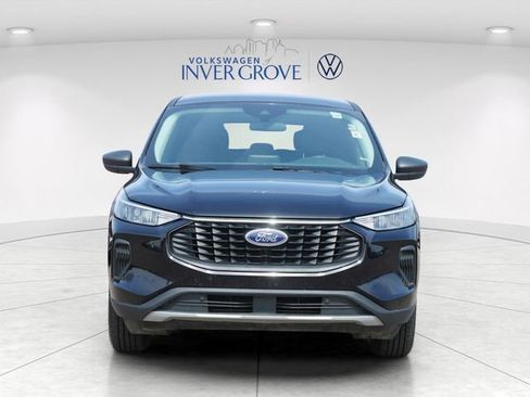 Used 2025 Ford Escape Active AWD/4WD image 2