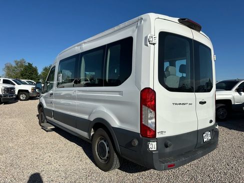 Used 2018 Ford Transit 350 XL RWD image 7