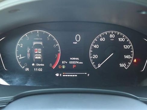 Used 2024 Honda Civic Sport image 24