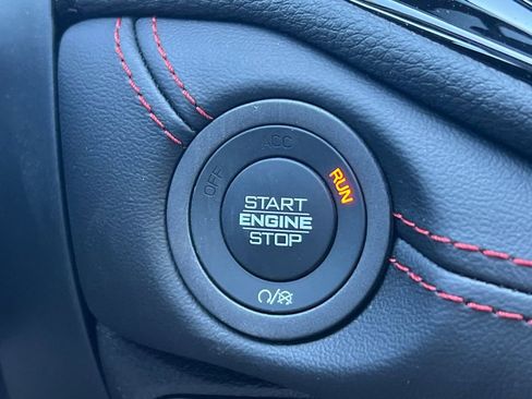 New 2026 Dodge Durango GT image 24