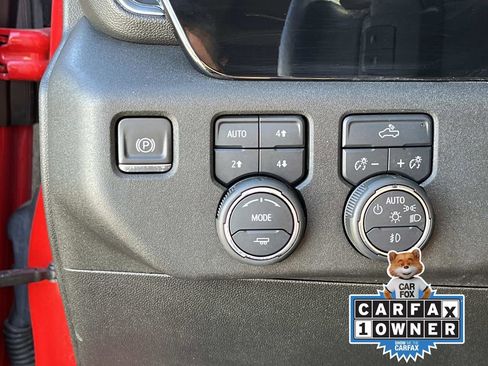 Used 2022 Chevrolet Silverado 1500 RST image 28