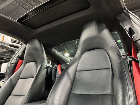 Used 2013 Porsche 911 Carrera S RWD image 56