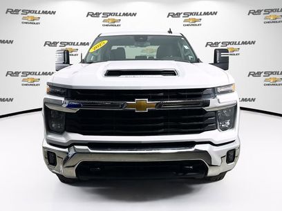 Used 2025 Chevrolet Silverado 2500 LT w/ Convenience Package