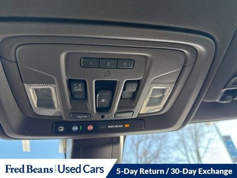 Used 2020 GMC Sierra 1500 Denali w/ Denali Ultimate Package image 30