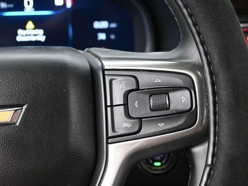 Used 2023 Chevrolet Tahoe LT RWD image 24