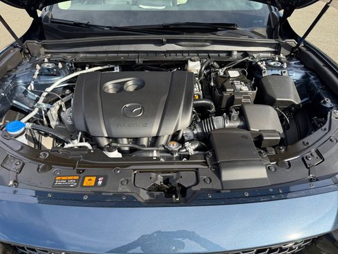 New 2026 MAZDA CX-50 AWD 2.5 S w/ Premium Package image 20