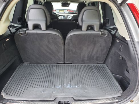 Used 2019 Volvo XC90 T5 Momentum w/ Advanced Package FWD image 54