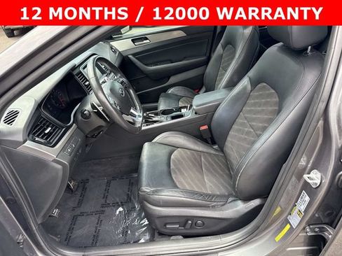 Used 2018 Hyundai Sonata Sport FWD image 14