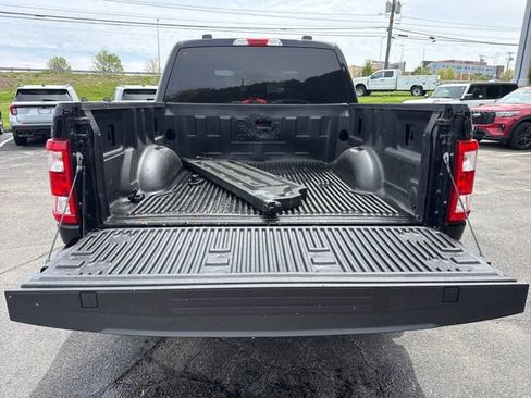 Used 2023 Ford F150 XL w/ STX Appearance Package AWD/4WD image 11