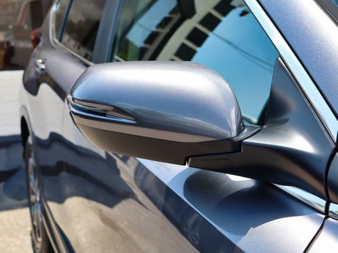 Used 2022 Honda CR-V EX-L image 19
