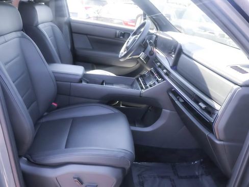 Used 2026 Hyundai Santa Fe Calligraphy AWD/4WD image 34