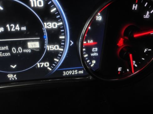 Used 2022 Chevrolet Blazer RS w/ Enhanced Convenience Package image 24