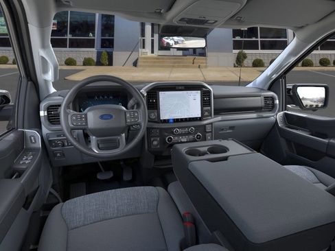 New 2026 Ford F150 XLT AWD/4WD image 9