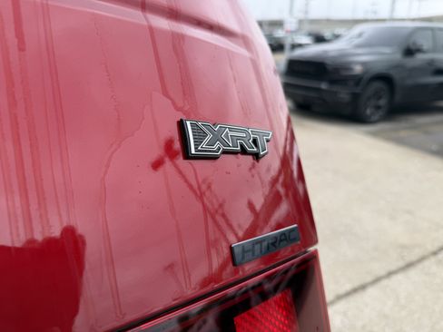 New 2026 Hyundai Santa Fe XRT image 10