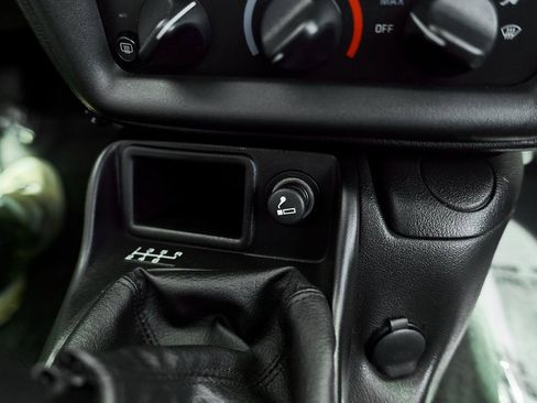 Used 2002 Chevrolet Camaro Z28 w/ SS Performance/Appearance Pkg image 46