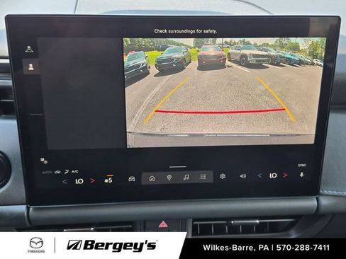 New 2026 MAZDA CX-5 Select AWD/4WD image 18