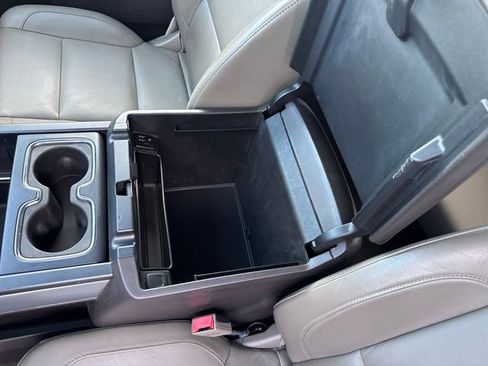 Used 2015 Chevrolet Silverado 2500 LTZ w/ Duramax Plus Package image 29