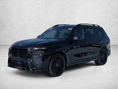Used 2024 BMW ALPINA XB7