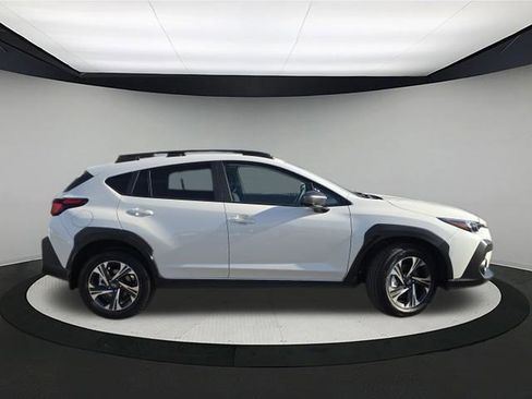 New 2026 Subaru Crosstrek 2.0i Premium image 8