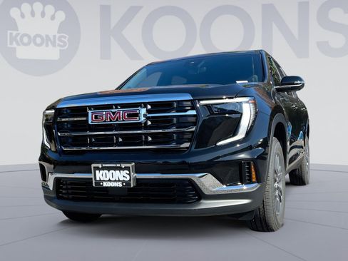 New 2026 GMC Acadia Elevation image 2