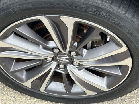 Used 2019 Acura MDX SH-AWD w/ Technology Package image 12