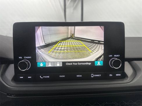 New 2025 Honda Accord SE image 30