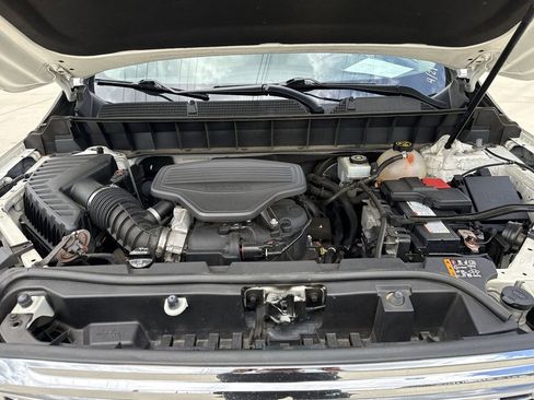 Used 2019 GMC Acadia Denali AWD/4WD image 14