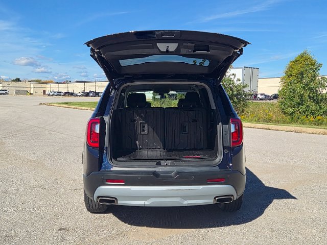 Used 2022 GMC Acadia SLE w/ Driver Convenience Package AWD/4WD image 10