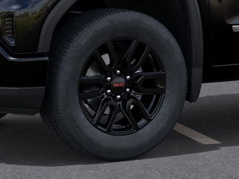 New 2026 GMC Sierra 1500 Elevation w/ Preferred Package AWD/4WD image 9