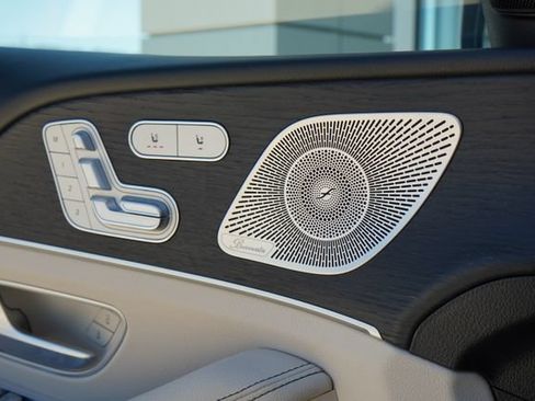 Used 2022 Mercedes-Benz GLE 350 4MATIC image 20