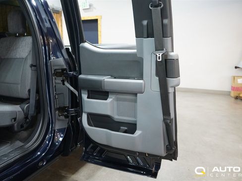 Used 2021 Ford F150 XLT image 35