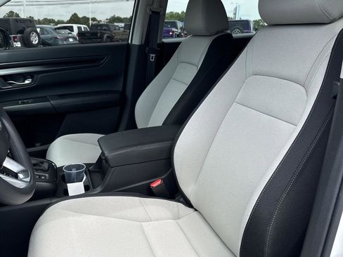 Used 2024 Honda CR-V EX image 8