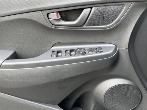 Used 2018 Hyundai Kona SEL FWD image 14