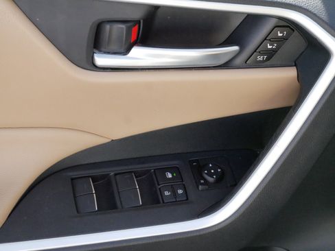 Certified 2024 Toyota RAV4 XLE Premium w/ Weather Package AWD/4WD image 19