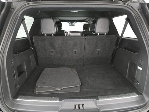 Used 2024 Lincoln Navigator L 4WD image 17