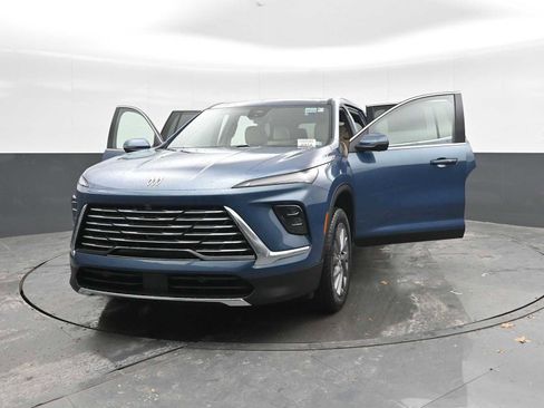 New 2026 Buick Enclave Preferred image 51