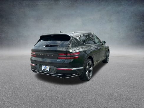 New 2025 Genesis GV80 3.5T Prestige image 29