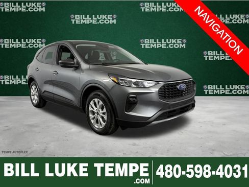 Used 2025 Ford Escape Active w/ Tech Pack #1 image 1