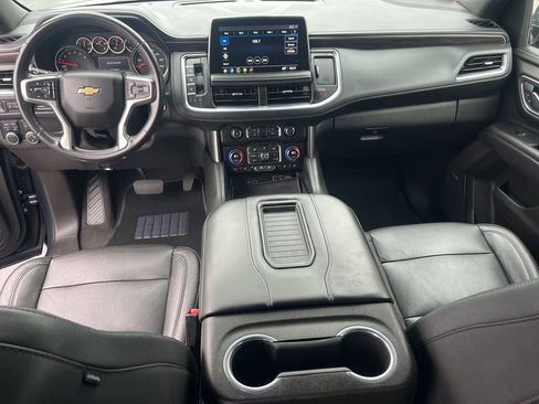 Used 2021 Chevrolet Tahoe LT image 17