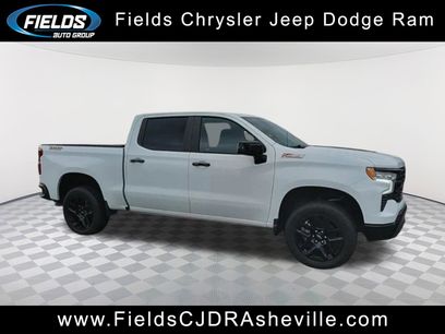 Used 2023 Chevrolet Silverado 1500 LT Trail Boss w/ Protection Package