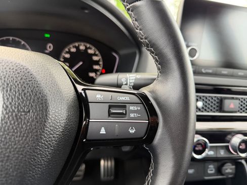 Used 2024 Honda Civic Sport image 24