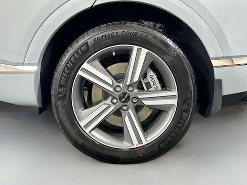 New 2026 Genesis GV80 3.5T image 23