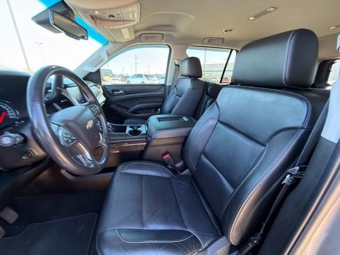 Used 2018 Chevrolet Tahoe LT w/ Luxury Package image 27