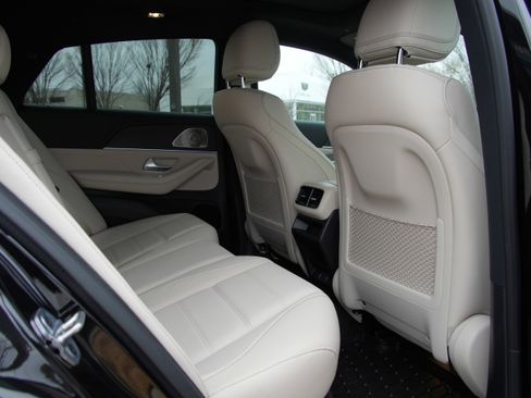 New 2026 Mercedes-Benz GLE 450 4MATIC Coupe image 28