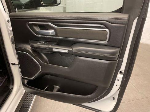 Certified 2023 RAM 1500 Laramie AWD/4WD image 41